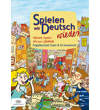 Spielen wir Deutsch wieder - German language board games