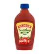 Globus delicacy ketchup 485 g