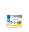 Nutriversum - VITA - C + MSM 150 g - lemon