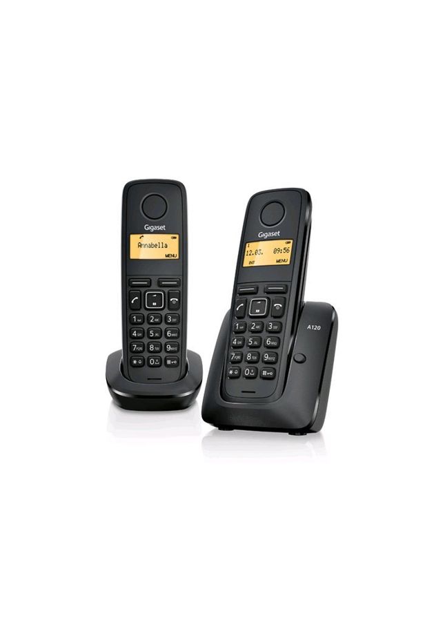 Gigaset eco dect a120