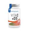 Nutriversum - VITA - Vitamin C500 + D3