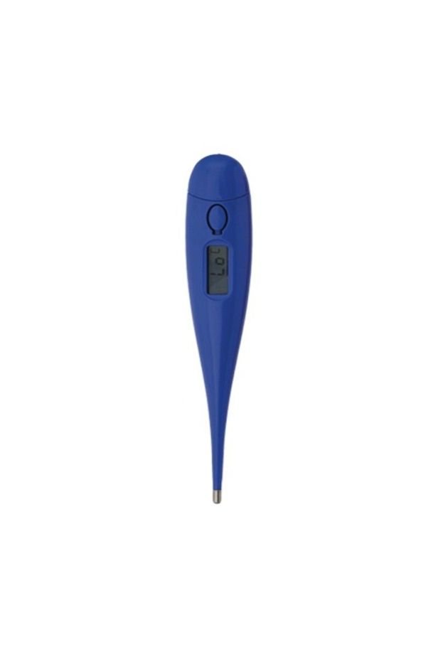 Digital Thermometer 143696 - Kék
