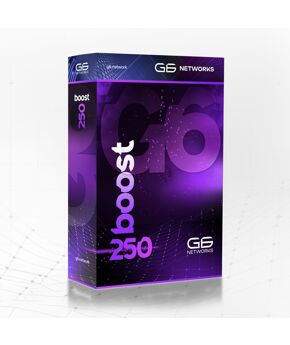 Boost 250