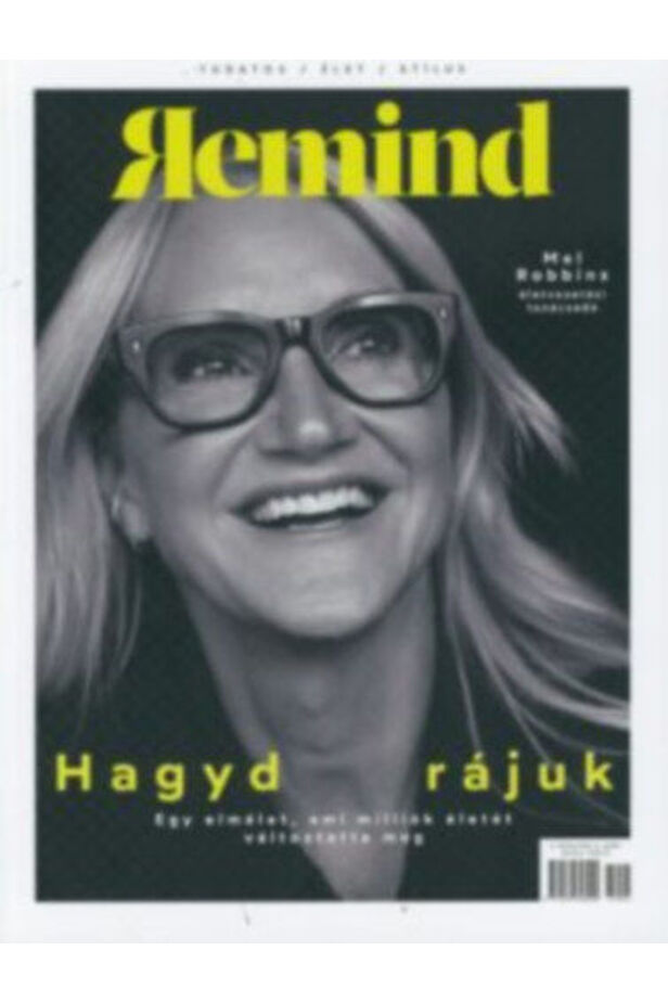 Remind Bookazine 2025/4