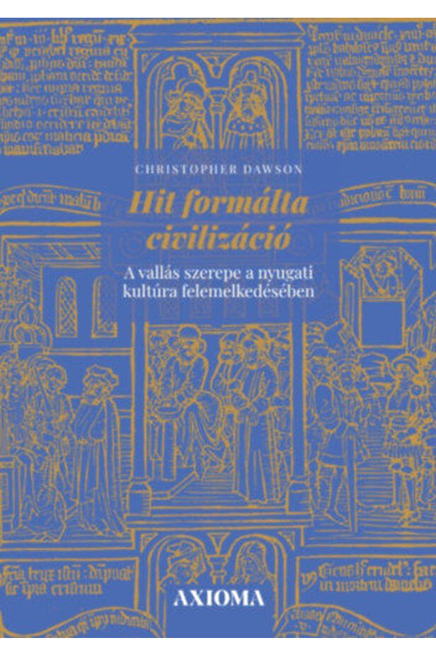 Hit formálta civilizáció