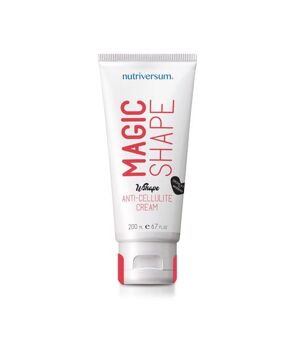 WSHAPE - Magic Shape Cream