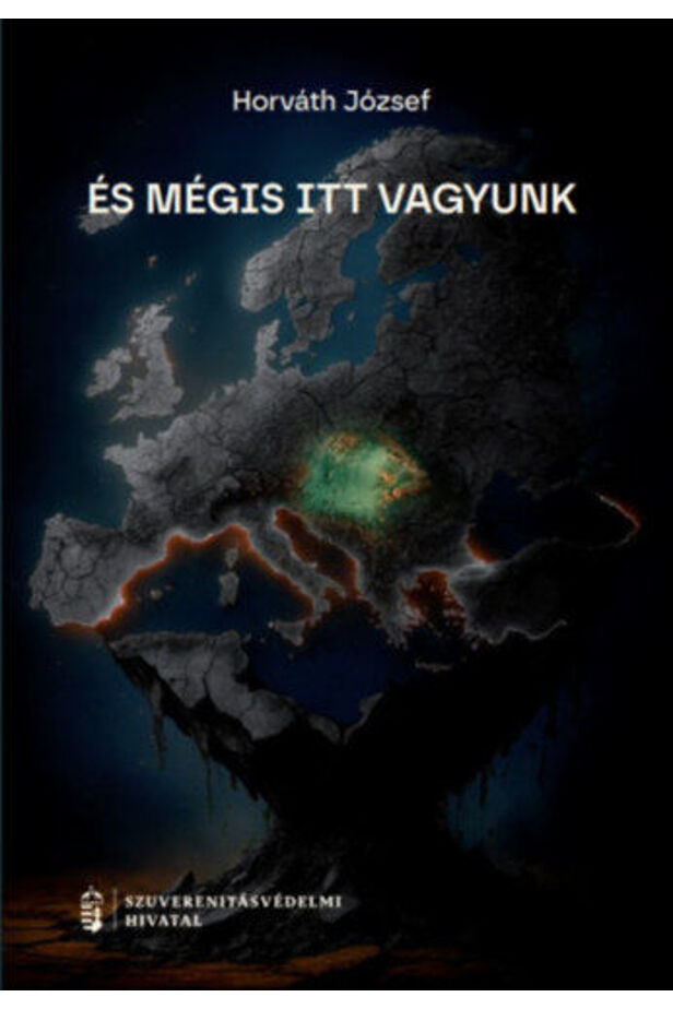 És mégis itt vagyunk
