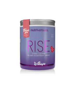 WSHAPE Rise