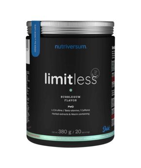 DARK Limitless