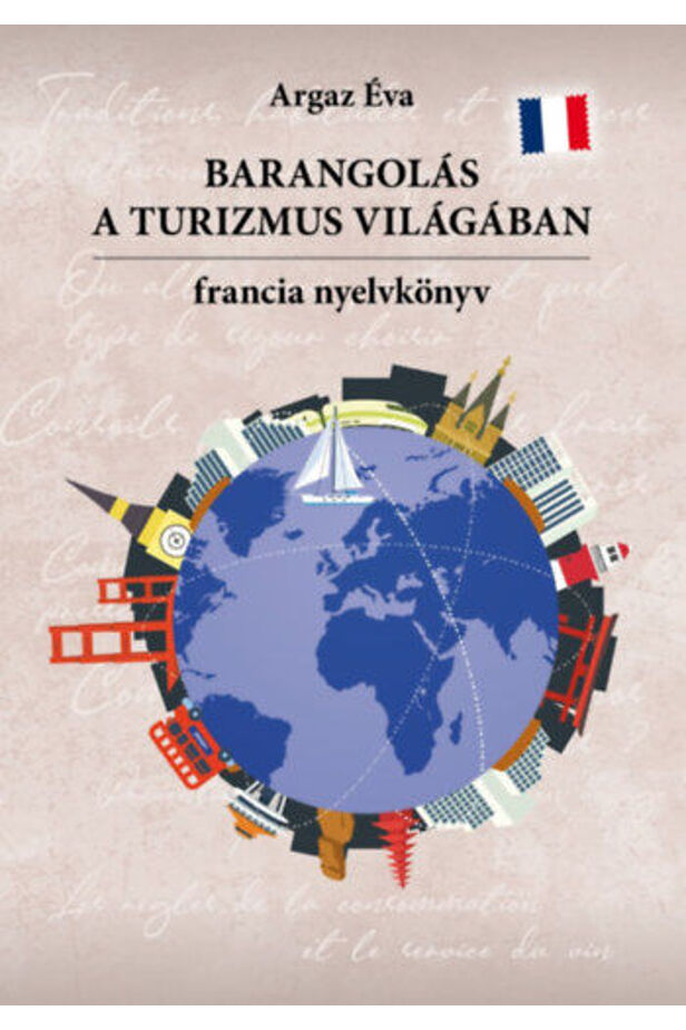 Barangolás a turizmus világában