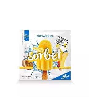 DESSERT Amino Sorbet