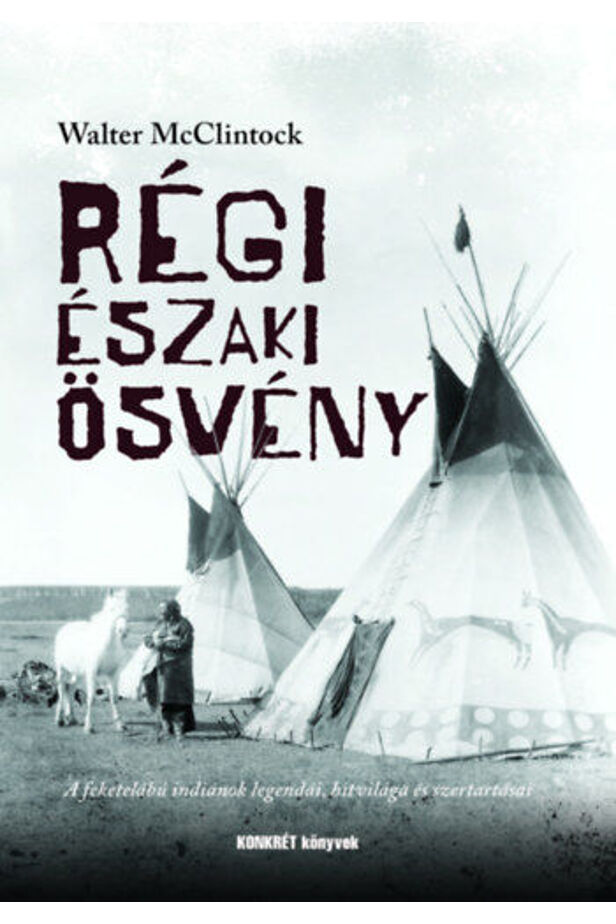 Régi Északi Ösvény