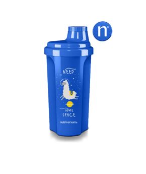 Nutriversum Need Some Space (llama) shaker
