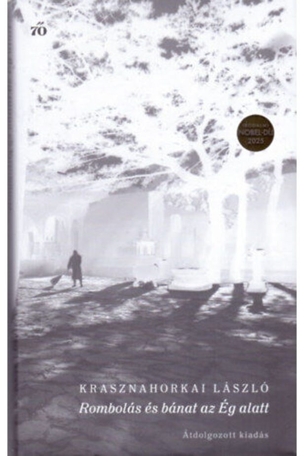 Destruction and sorrow under the sky