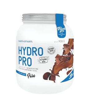 PURE Hydro Pro - csokoládé
