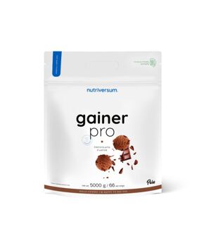 PURE Gainer Pro