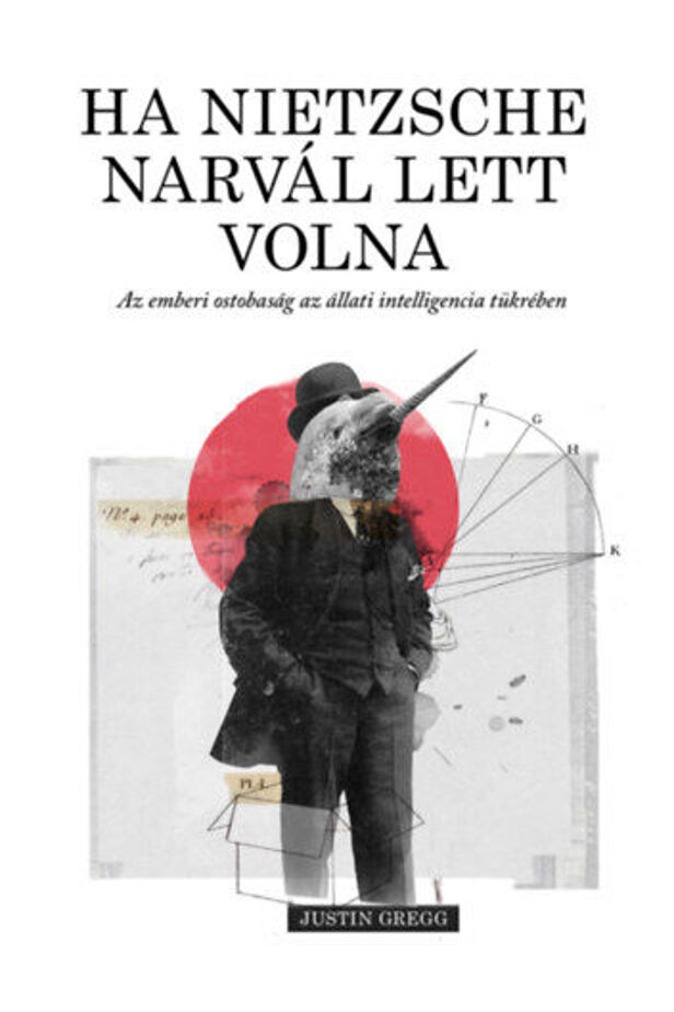 Ha Nietzsche narvál lett volna