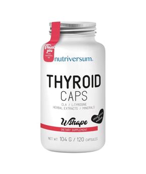 WSHAPE - Thyroid Caps