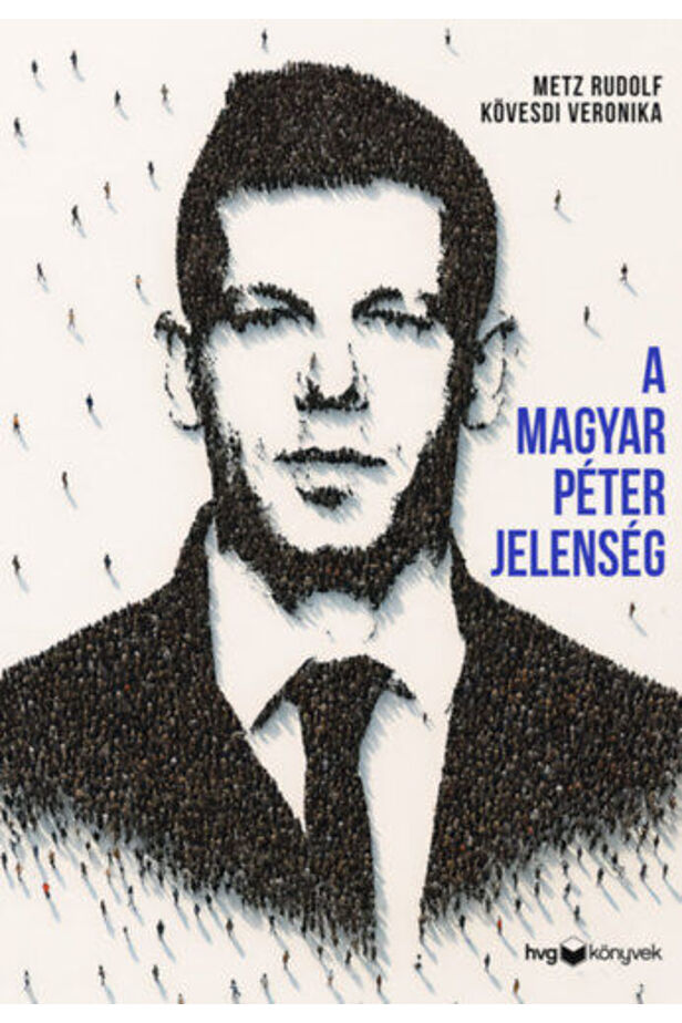 A Magyar Péter-jelenség