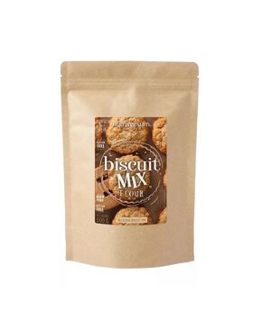 FOOD - Biscuit Mix