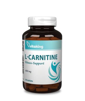 L-Carnitine 680mg