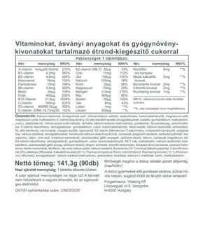 Daily One Multivitamin - 90