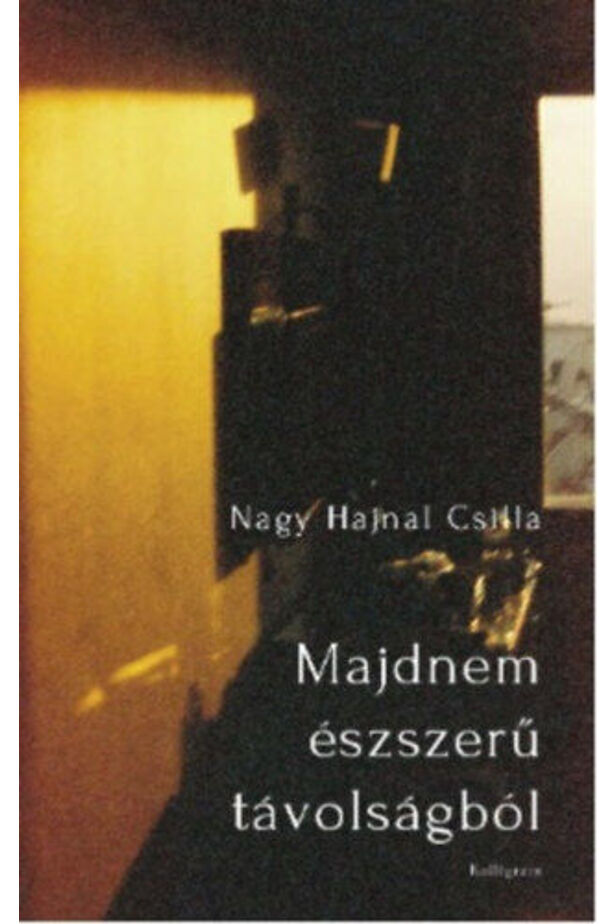 Majdnem észszerű távolságból