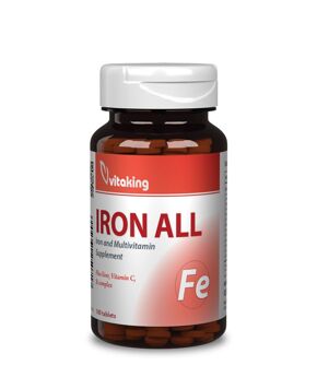 Iron Complex