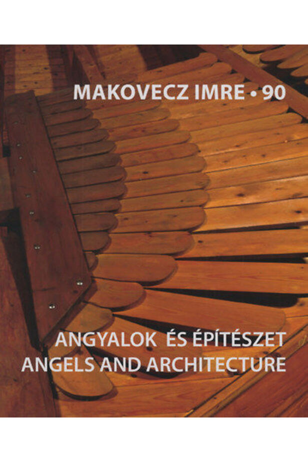 Makovecz Imre - 90
