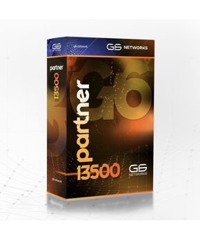 Partner 13500