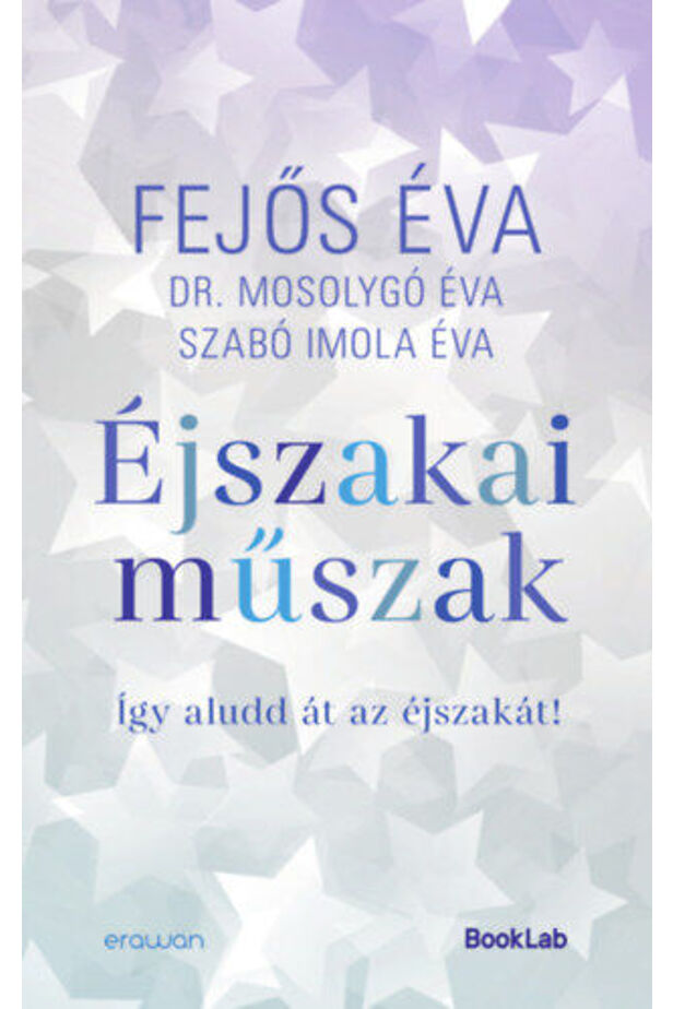 Éjszakai műszak