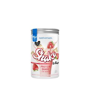 WSHAPE Shake