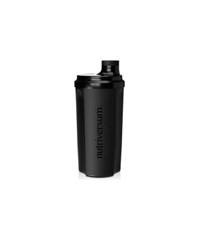 Nutriversum Dark Shaker