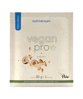 VEGAN Pea&Rice Protein