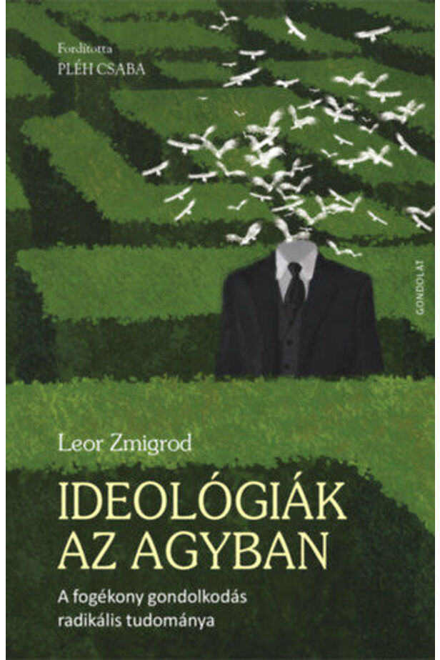 Ideológiák az agyban