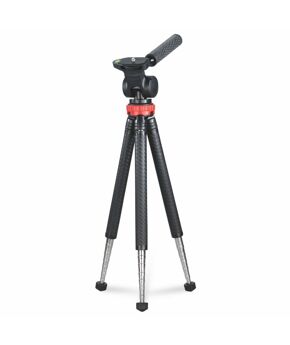 Hama Traveler Pro gopro / smartphone / photo stand