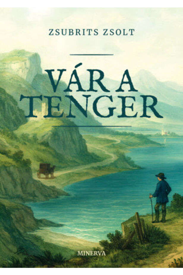 Vár a tenger