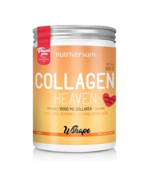 WSHAPE Collagen Heaven - Mangó