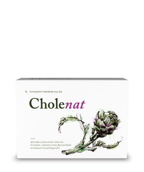 Vitaking Cholenat