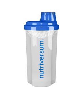 Nutriversum Classic Shaker
