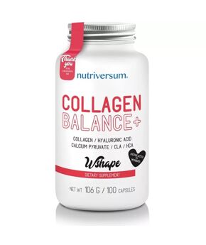 WSHAPE - Collagen Balance+