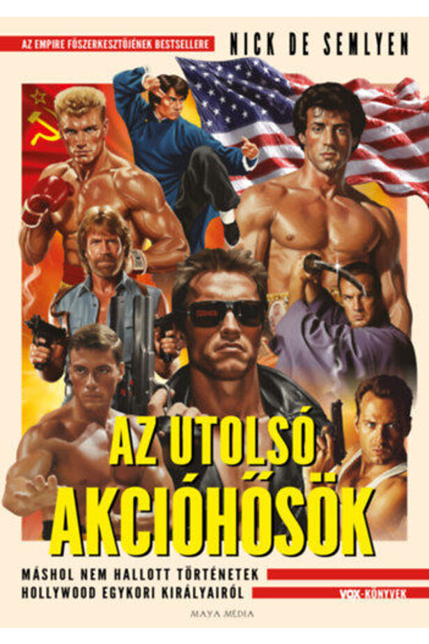 Az utolsó akcióhősök