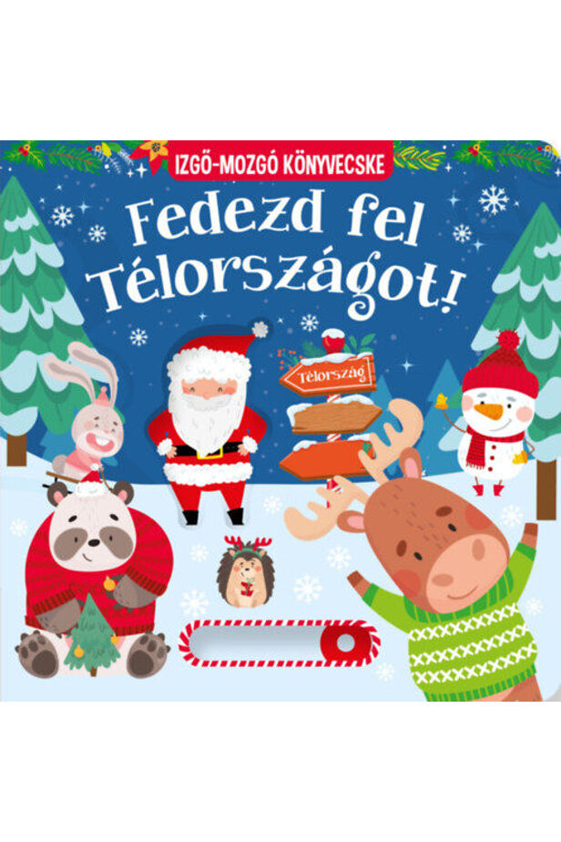 Fedezd fel Télországot!
