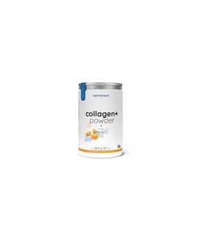 FLOW Collagen+ - narancs