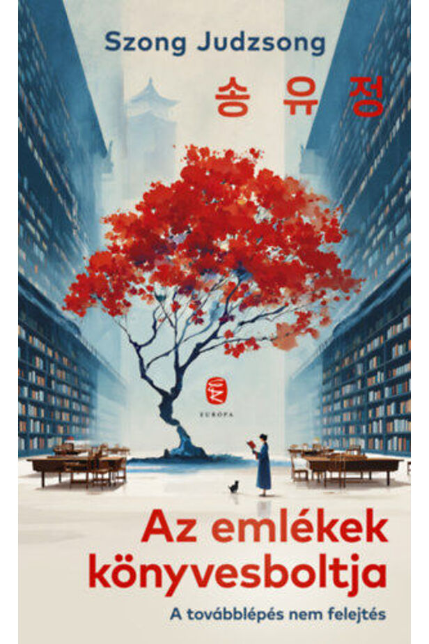 Az emlékek könyvesboltja