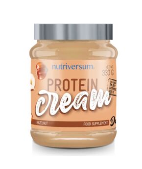 DESSERT Protein Cream