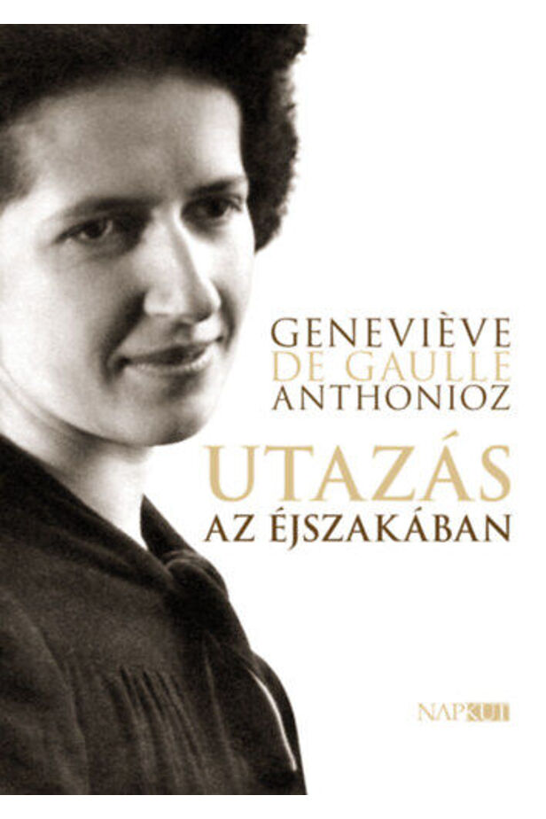 Utazás az éjszakában