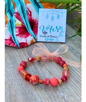 Fiery Beauty 15 cm