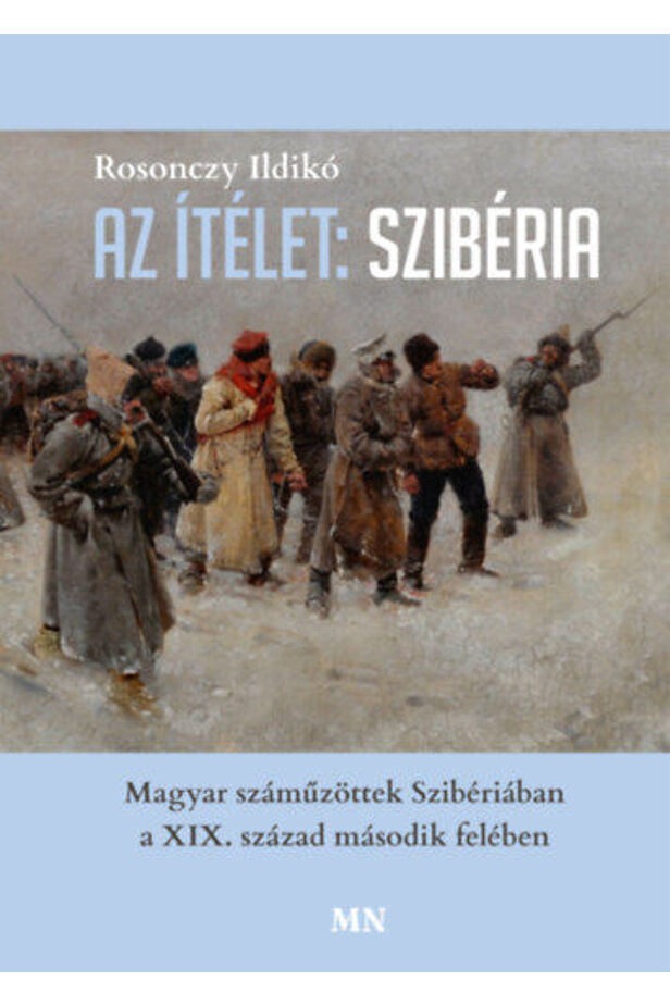 Az ítélet: Szibéria