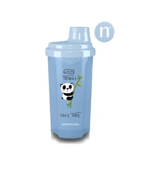 Nutriverseum Good Things (panda) shaker